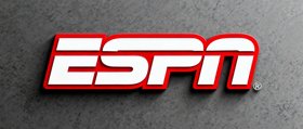 体育媒体ESPN标志