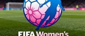 女足世界杯官方标志